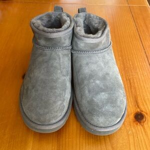 UGG Ultra Minis